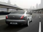 Jaguar XJ 2009 года (UK)